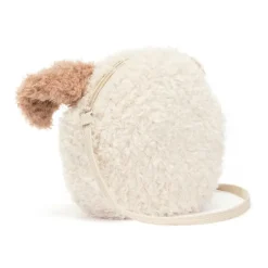 Jellycat Little Pup Bag 9