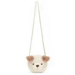 Jellycat Little Pup Bag 9