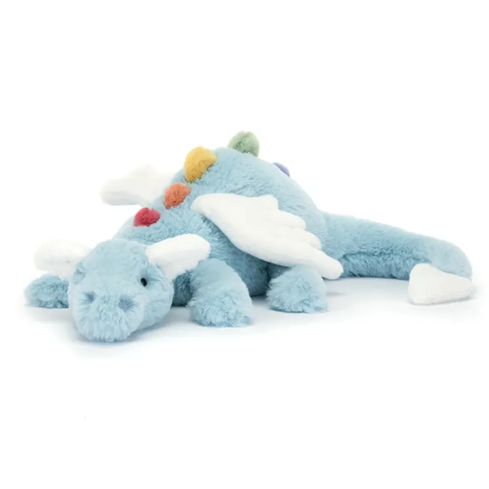 Jellycat Sky Dragon 19.5" Outlet