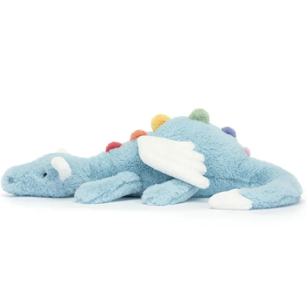 Jellycat Sky Dragon 19.5" Outlet
