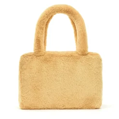 Jellycat Smudge Bear Tote Bag 14