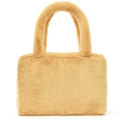 Jellycat Smudge Bear Tote Bag 14