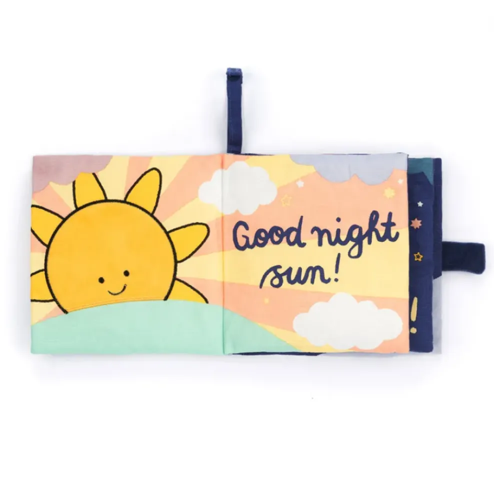 Jellycat Soft Book Hello Moon Sale