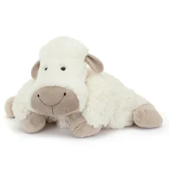 Jellycat Truffles Sheep Large 14.5" Discount