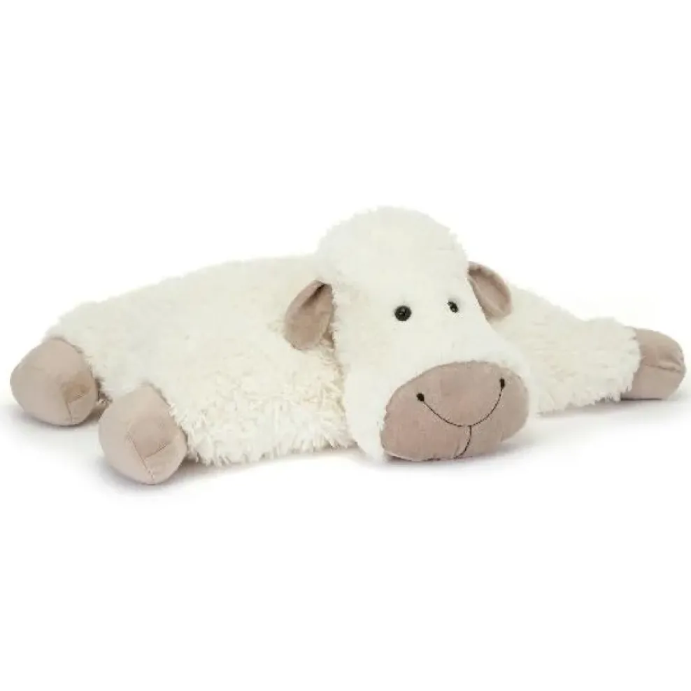 Jellycat Truffles Sheep Large 14.5" Discount