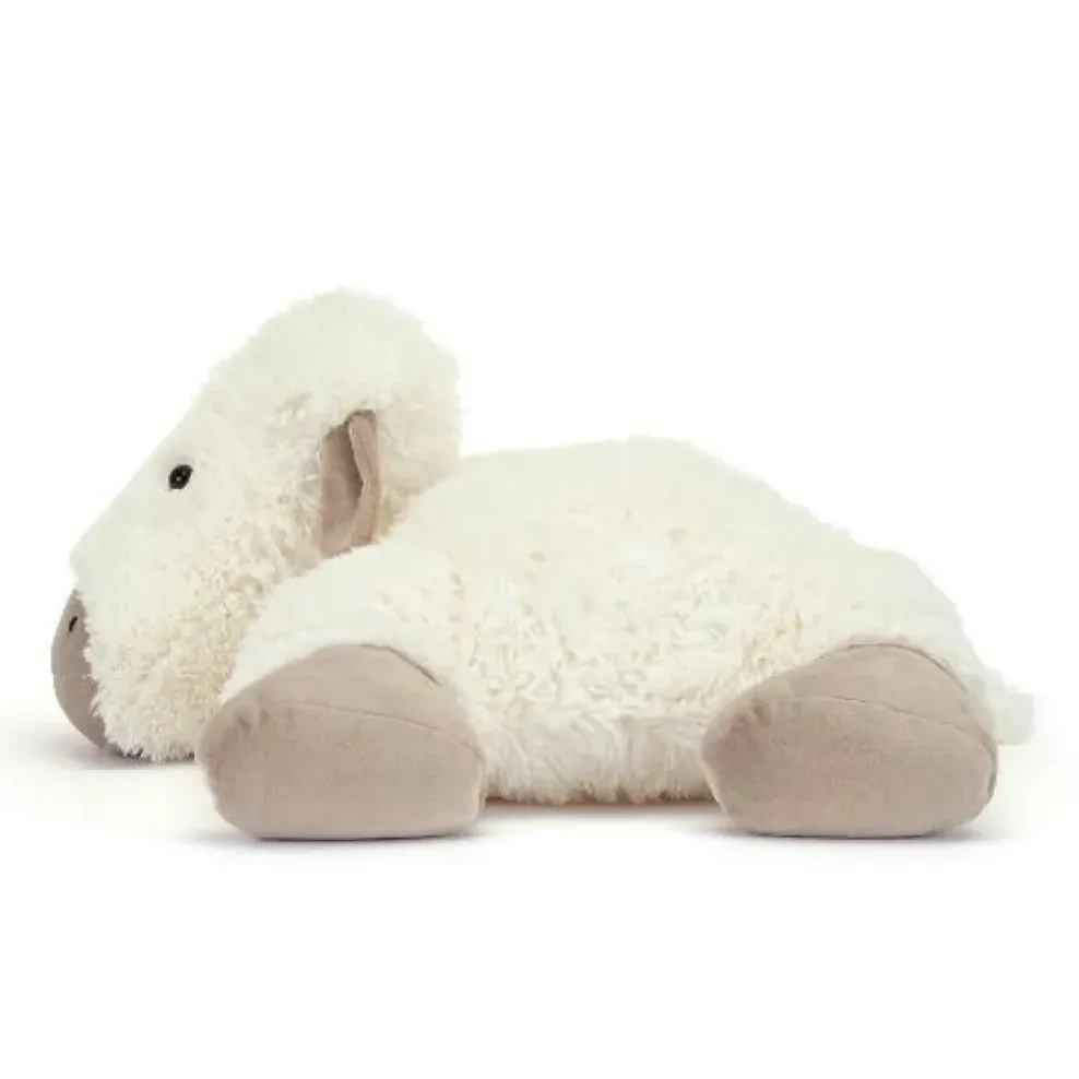 Jellycat Truffles Sheep Large 14.5" Discount