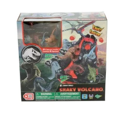 Epoch Jurassic World Shaky Volcano™ Fashion
