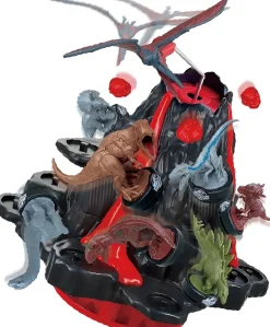 Epoch Jurassic World Shaky Volcano™ Fashion
