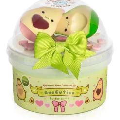 Kawaii Company Kawaii Slime: AvoCuties Butter Slime Fashion