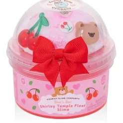 Kawaii Company Kawaii Slime: Bears Best Shirley Temple Float 2 Slimes In 1 Outlet