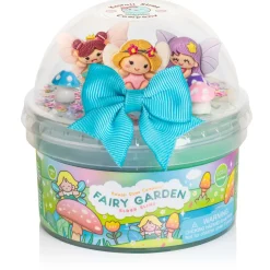 Kawaii Company Kawaii Slime: Fairy Garden Cloud Slime Best
