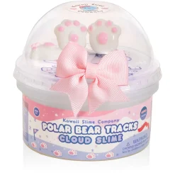 Kawaii Company Kawaii Slime: Holiday Collection - Polar Bear Tracks Discount