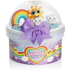 Kawaii Company Kawaii Slime: Rainbow Daze Cloud Slime Fashion