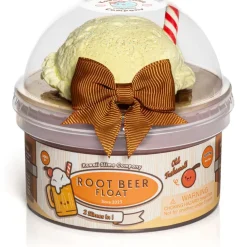 Kawaii Company Kawaii Slime: Root Beer Float Discount