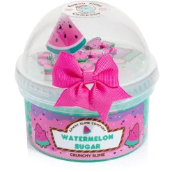 Kawaii Company Kawaii Slime: Watermelon Sugar Fishbowl Bingsu Slime Hot