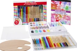Kid Made Modern Artist Studio Kit Fashion