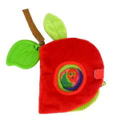 Kids Preferred The World of Eric Carle™ Storytime Activity Apple & Plush Caterpillar Set Hot