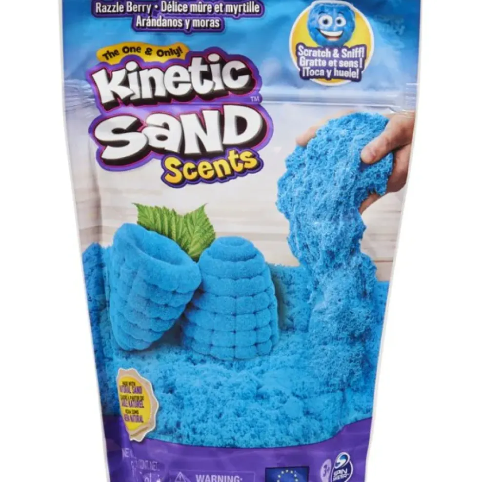 Spin Master Kinetic Sand™ Scents Fashion