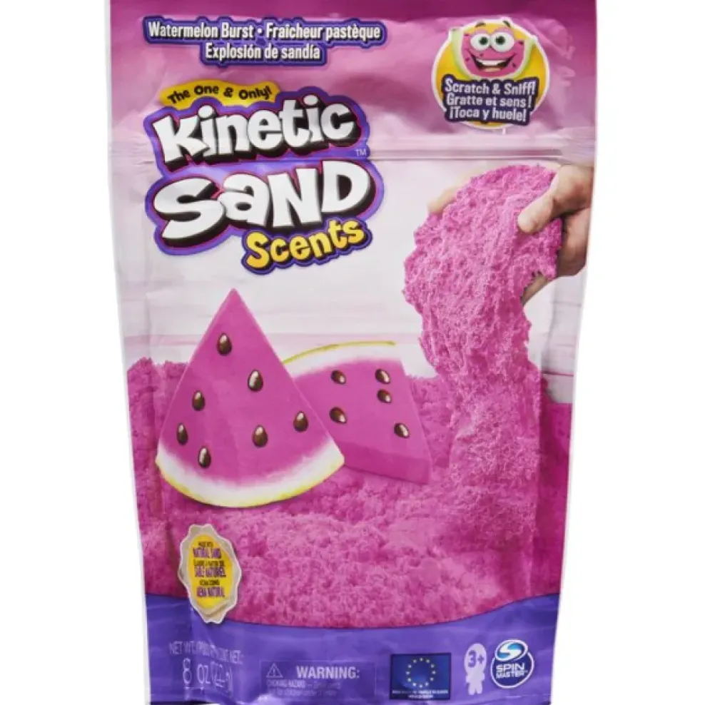 Spin Master Kinetic Sand™ Scents Fashion