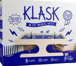 ACD Distribution Klask Online