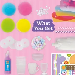 Scholastic Klutz® Mini Shake Shop New