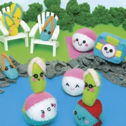 Scholastic Klutz® Sew Mini Cute Things Discount