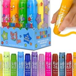 The Pencil Grip Kwik Stix Cuties New