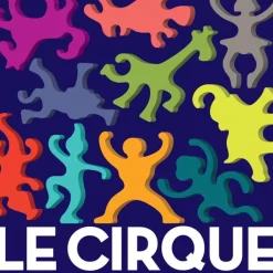 Ceaco Le Cirque Sale