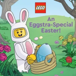 Penguin Random House LLC LEGO® An Eggstra-Special Easter! Discount