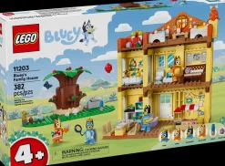 LEGO ® Bluey: Bluey's Family House 11203 Outlet