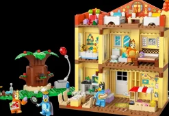 LEGO ® Bluey: Bluey's Family House 11203 Outlet