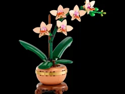 LEGO ® Botanicals: Mini Orchid 10343 Discount