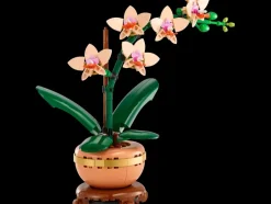 LEGO ® Botanicals: Mini Orchid 10343 Discount
