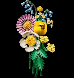 LEGO ® Botanicals: Petite Sunny Bouquet 10347 Outlet