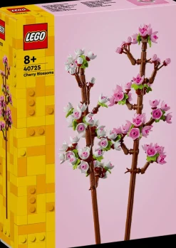 LEGO ® Cherry Blossoms 40725 Outlet