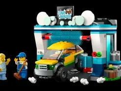 LEGO ® City Car Wash 60362 Outlet