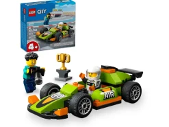 LEGO ® City Green Race Car 60399 Clearance