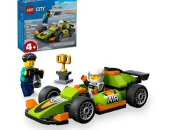 LEGO ® City Green Race Car 60399 Clearance