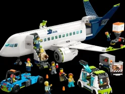 LEGO ® City Passenger Airplane 60367 New
