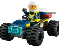 LEGO ® City Police Off-Road Buggy Car 30664 New