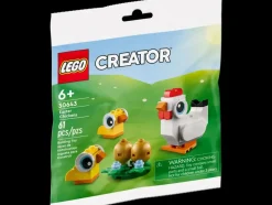 LEGO ® Classic Easter Chickens 30643 Online