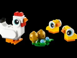LEGO ® Classic Easter Chickens 30643 Online