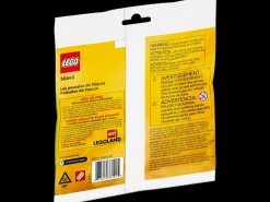 LEGO ® Classic Easter Chickens 30643 Online