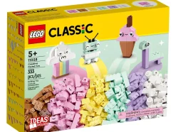 LEGO ® Creator - Creative Pastel Fun 11028 Discount