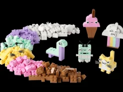 LEGO ® Creator - Creative Pastel Fun 11028 Discount