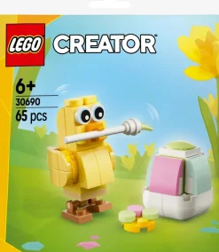 LEGO ® Creator Easter Egg Chick Painting Fun 30690 New
