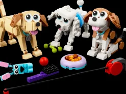 LEGO ® Creator 3-in-1 Adorable Dogs 31137 Online