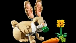 LEGO ® Creator 3-in-1: Cute Bunny 31162 Fashion