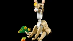 LEGO ® Creator 3-in-1: Cute Bunny 31162 Fashion