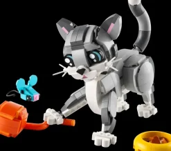 LEGO ® Creator 3-in-1: Playful Cat 31163 Outlet